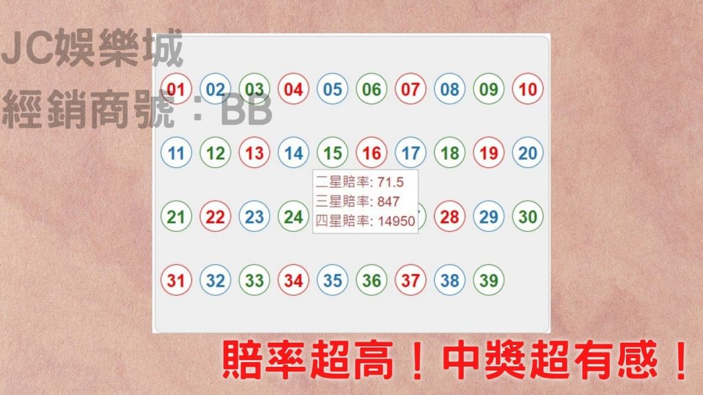 539拖牌是什麼